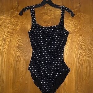 Vintage M bathing suit